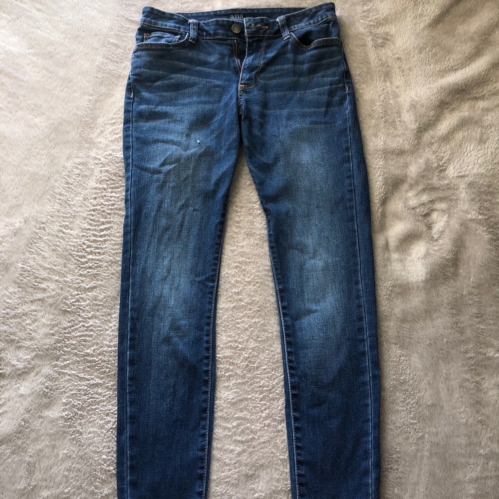 ANA Denim Jeggings